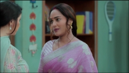 Bas Itna Sa Khwaab - 13th February 2025